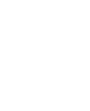 All love welcome symbol that looks like two people holding hands and a smile.